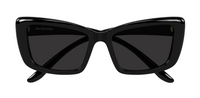 Lunettes de soleil Balenciaga Everyday BB0515S