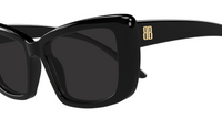 Lunettes de soleil Balenciaga Everyday BB0515S