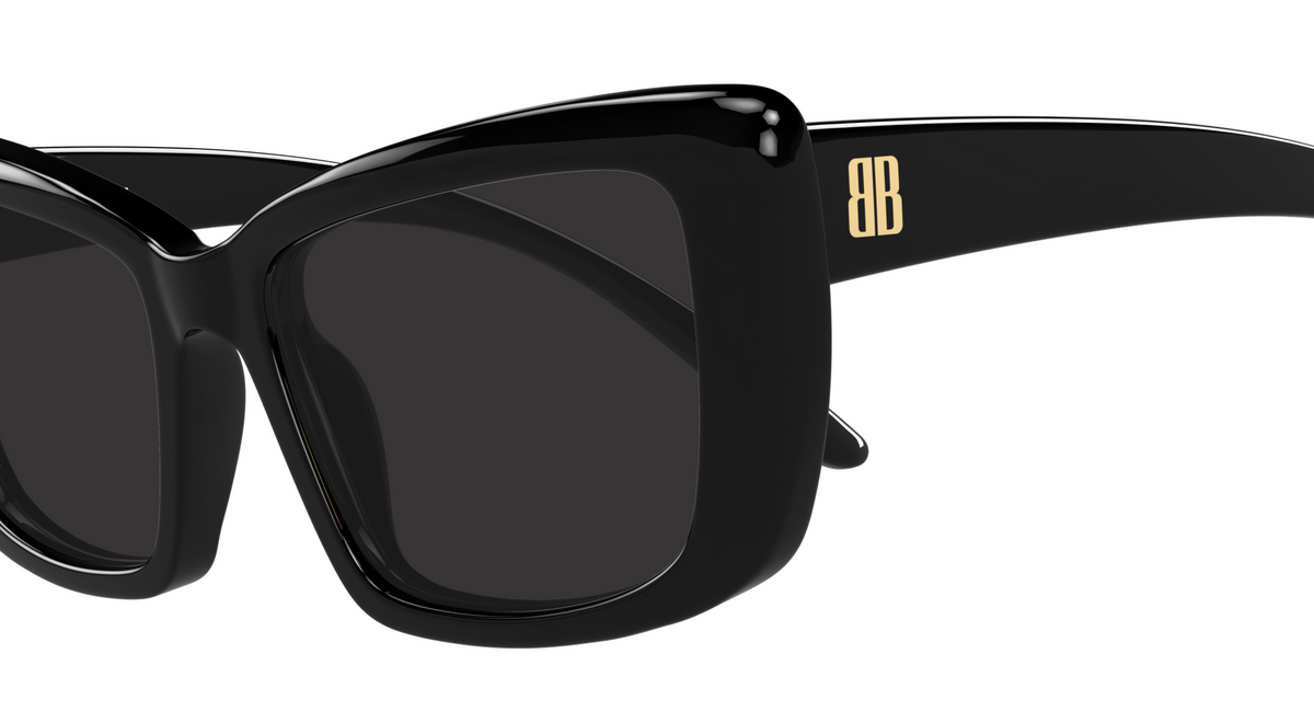 Lunettes de soleil Balenciaga Everyday BB0515S