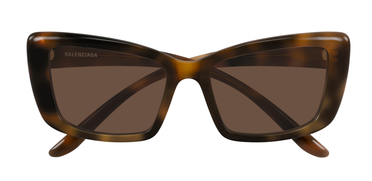 Lunettes de soleil Balenciaga Everyday BB0515S
