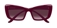 Lunettes de soleil Balenciaga Everyday BB0515S