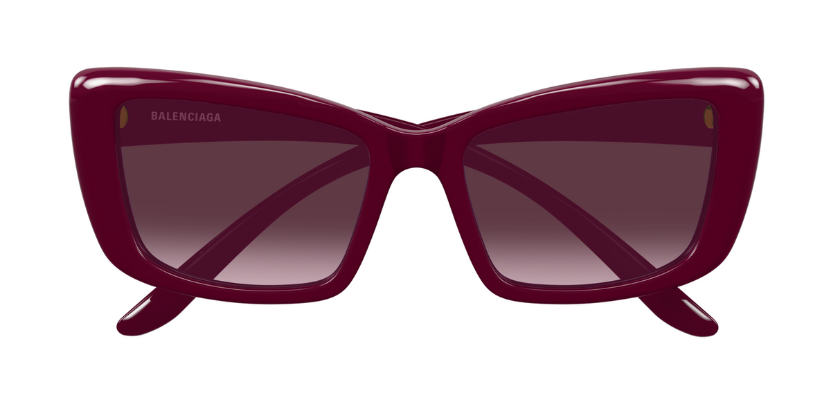 Lunettes de soleil Balenciaga Everyday BB0515S