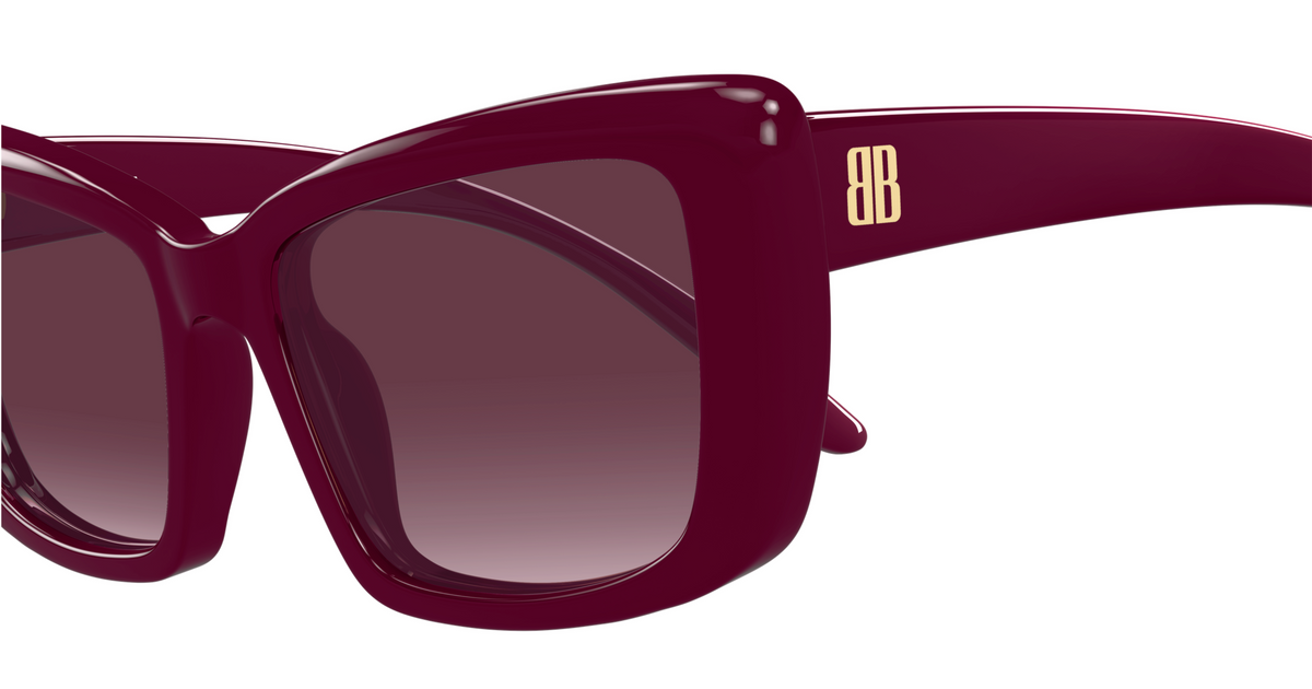 Lunettes de soleil Balenciaga Everyday BB0515S