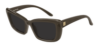 Lunettes de soleil Balenciaga Everyday BB0515S