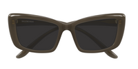 Lunettes de soleil Balenciaga Everyday BB0515S