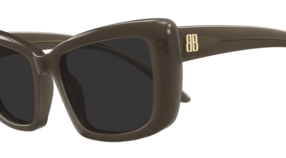 Lunettes de soleil Balenciaga Everyday BB0515S