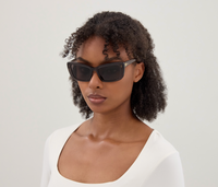 Lunettes de soleil Balenciaga Everyday BB0515S