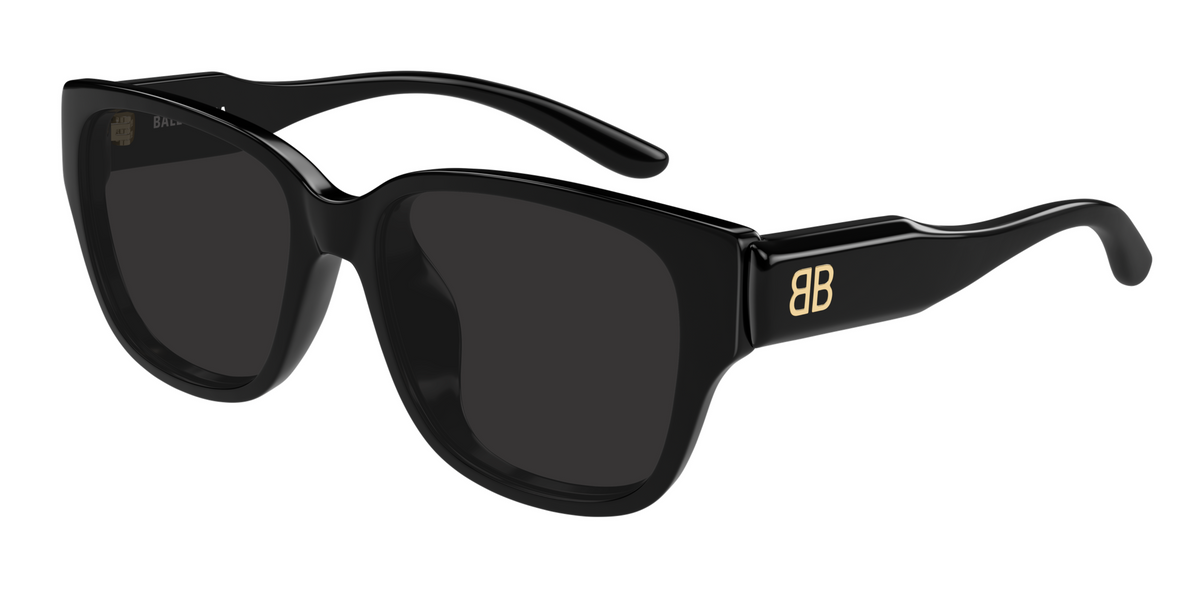 Lunettes de soleil Balenciaga Everyday BB0512SK