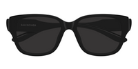 Lunettes de soleil Balenciaga Everyday BB0512SK