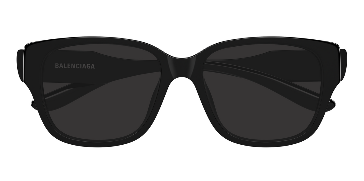 Lunettes de soleil Balenciaga Everyday BB0512SK