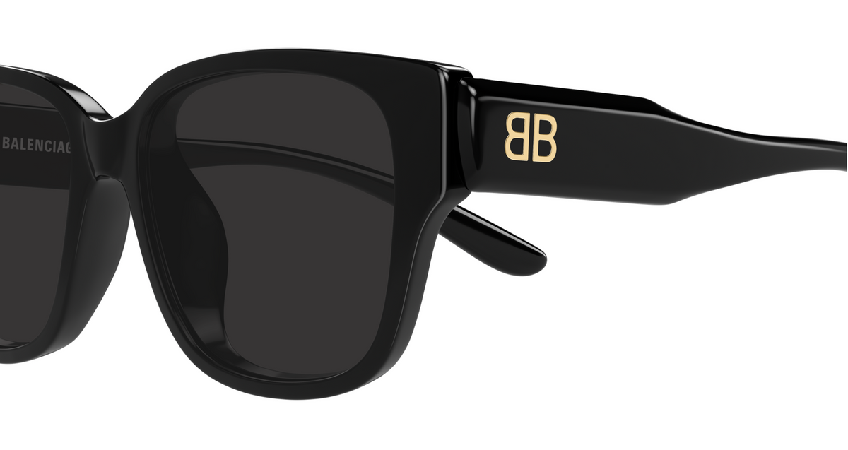 Lunettes de soleil Balenciaga Everyday BB0512SK