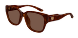 Lunettes de soleil Balenciaga Everyday BB0512SK