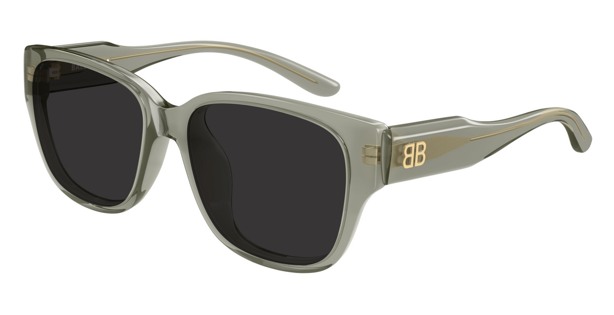 Lunettes de soleil Balenciaga Everyday BB0512SK