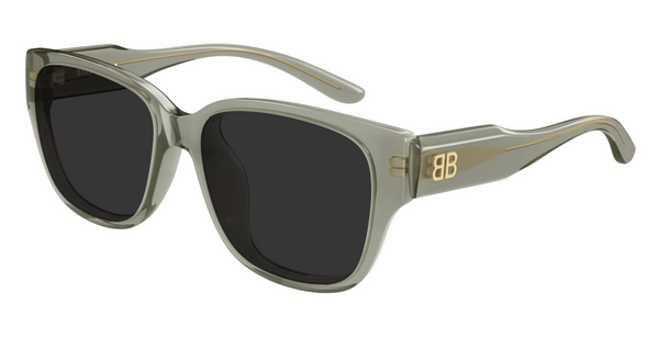 Lunettes de soleil Balenciaga Everyday BB0512SK
