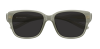 Lunettes de soleil Balenciaga Everyday BB0512SK