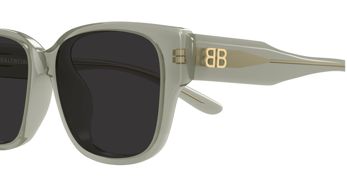 Lunettes de soleil Balenciaga Everyday BB0512SK