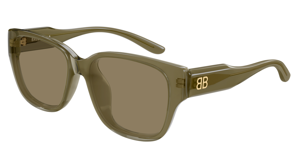 Lunettes de soleil Balenciaga Everyday BB0512SK