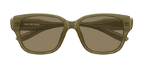 Lunettes de soleil Balenciaga Everyday BB0512SK