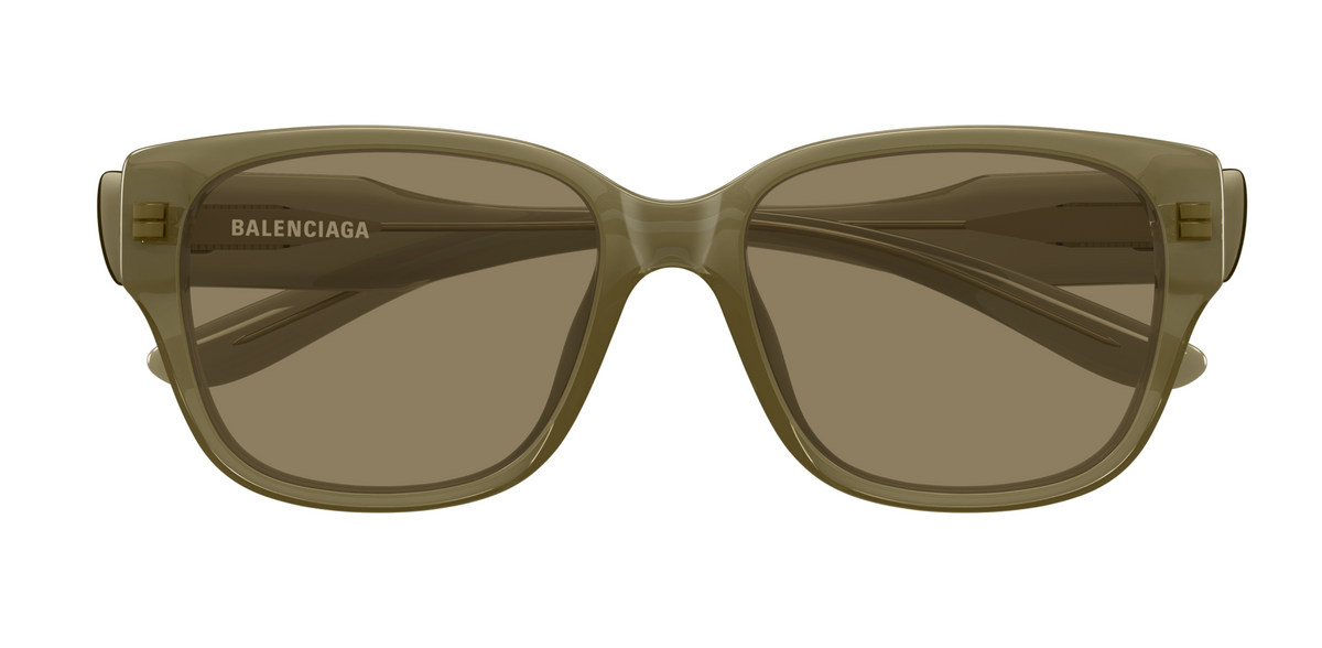 Lunettes de soleil Balenciaga Everyday BB0512SK