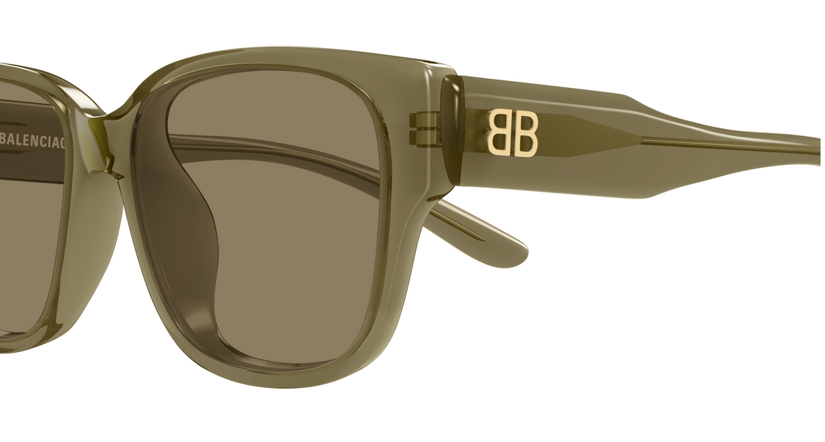 Lunettes de soleil Balenciaga Everyday BB0512SK