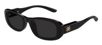 Lunettes de soleil Balenciaga Everyday BB0511SK