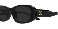 Lunettes de soleil Balenciaga Everyday BB0511SK