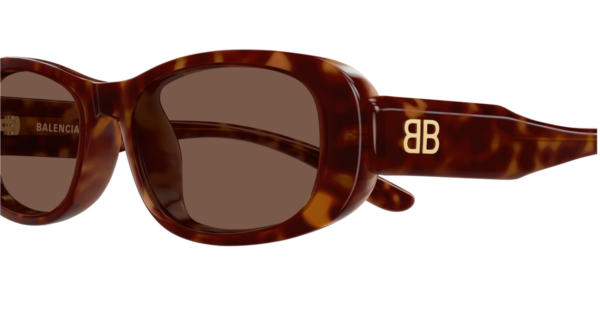 Lunettes de soleil Balenciaga Everyday BB0511SK