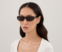 Lunettes de soleil Balenciaga Everyday BB0511SK