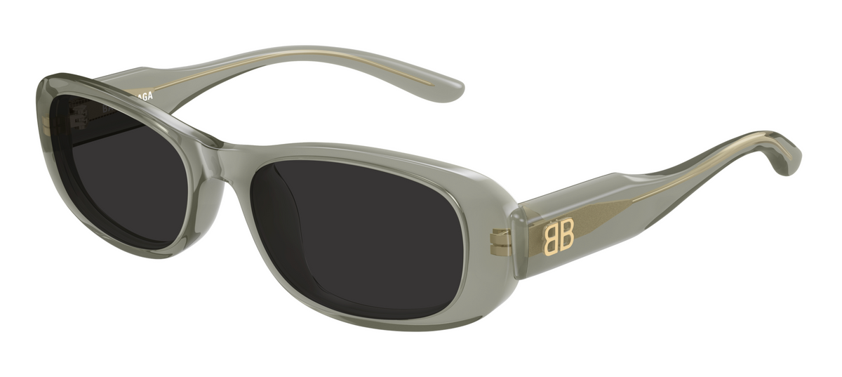 Lunettes de soleil Balenciaga Everyday BB0511SK