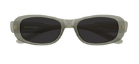 Lunettes de soleil Balenciaga Everyday BB0511SK