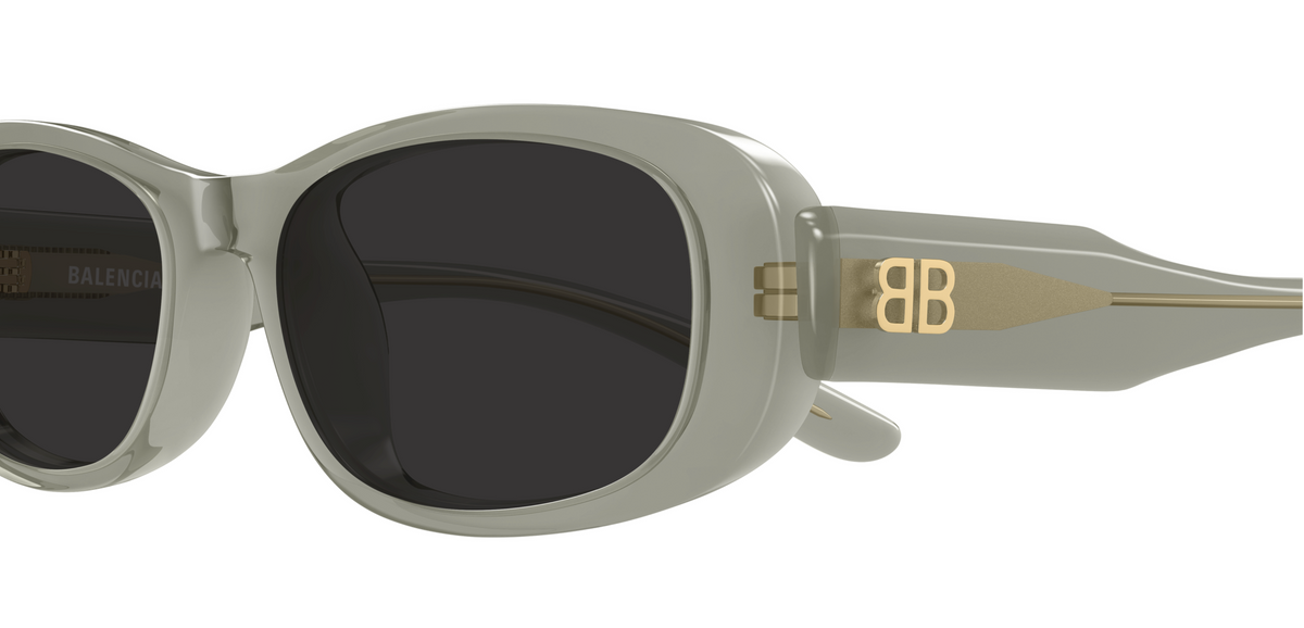 Lunettes de soleil Balenciaga Everyday BB0511SK