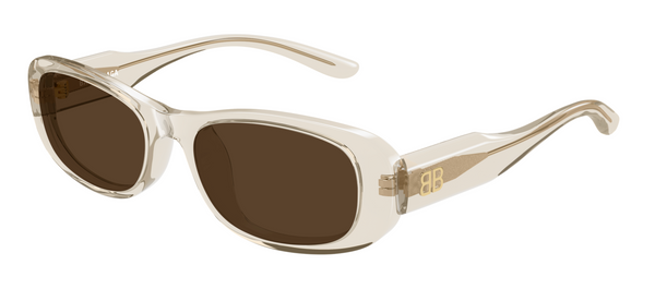 Lunettes de soleil Balenciaga Everyday BB0511SK
