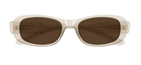 Lunettes de soleil Balenciaga Everyday BB0511SK