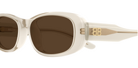 Lunettes de soleil Balenciaga Everyday BB0511SK