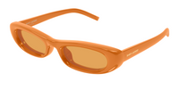 Lunettes de soleil Saint Laurent SL 557 SHADE PLUMP
