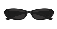 Lunettes de soleil Balenciaga BB0510S