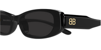 Lunettes de soleil Balenciaga BB0510S