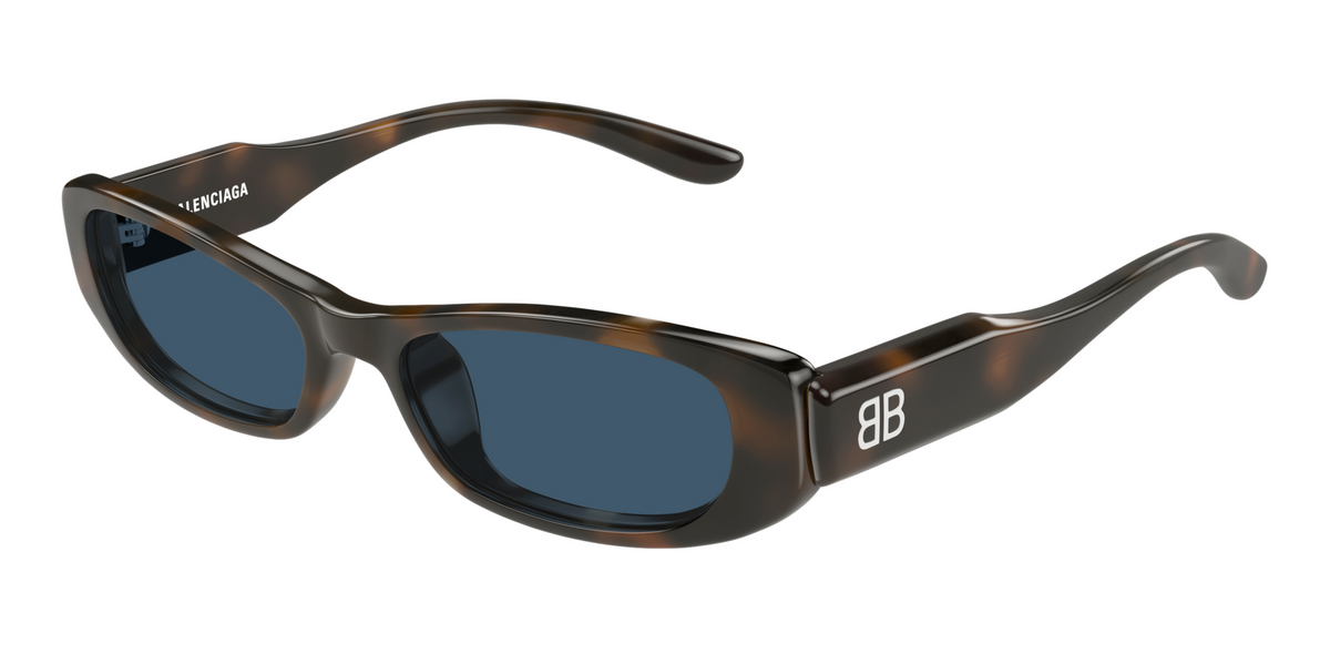 Lunettes de soleil Balenciaga BB0510S