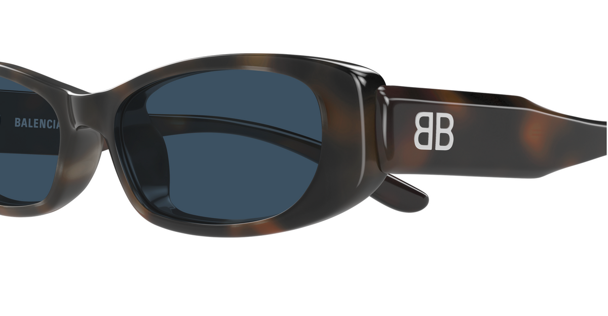 Lunettes de soleil Balenciaga BB0510S