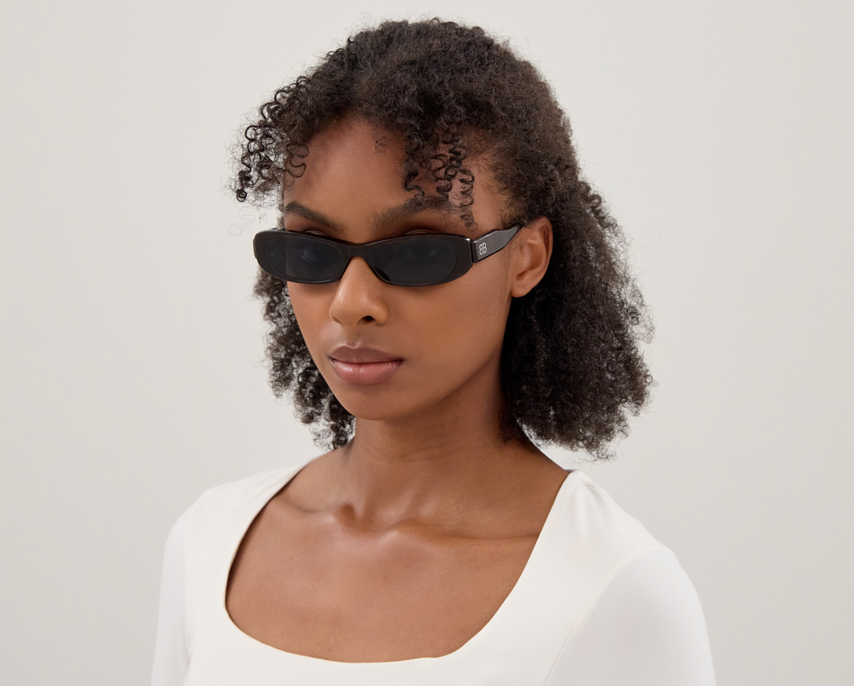 Lunettes de soleil Balenciaga BB0510S