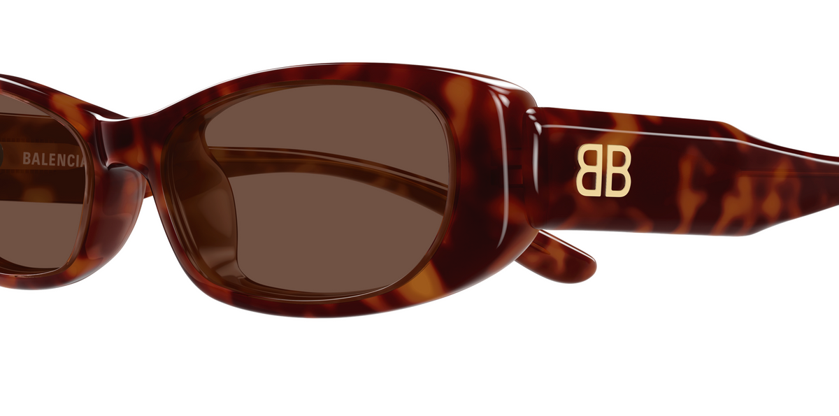 Lunettes de soleil Balenciaga BB0510S