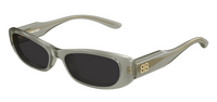 Lunettes de soleil Balenciaga BB0510S