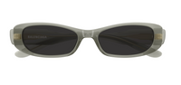 Lunettes de soleil Balenciaga BB0510S