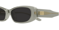 Lunettes de soleil Balenciaga BB0510S