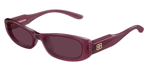 Lunettes de soleil Balenciaga BB0510S