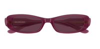 Lunettes de soleil Balenciaga BB0510S
