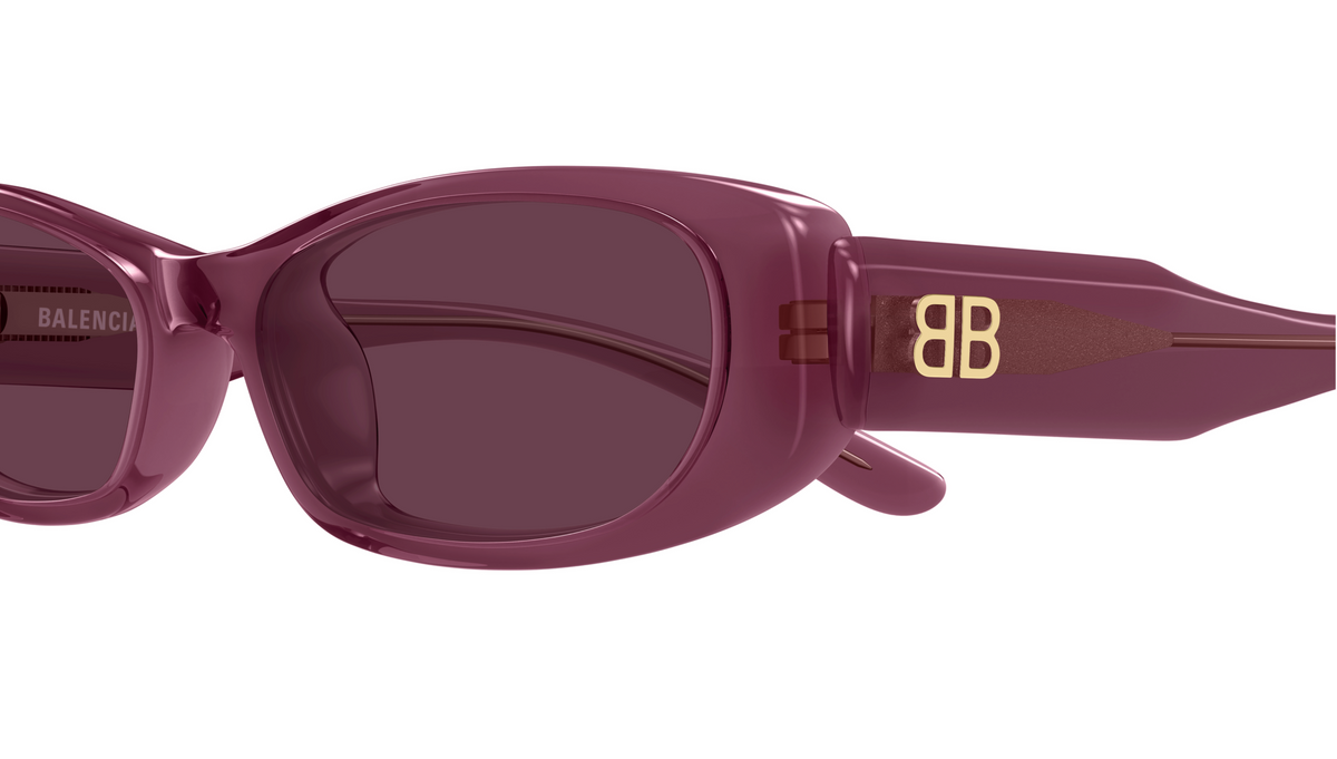Lunettes de soleil Balenciaga BB0510S
