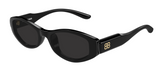 Lunettes de soleil Balenciaga BB0509S