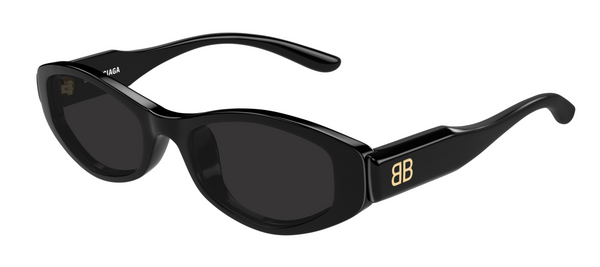 Lunettes de soleil Balenciaga BB0509S