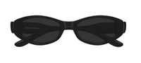 Lunettes de soleil Balenciaga BB0509S